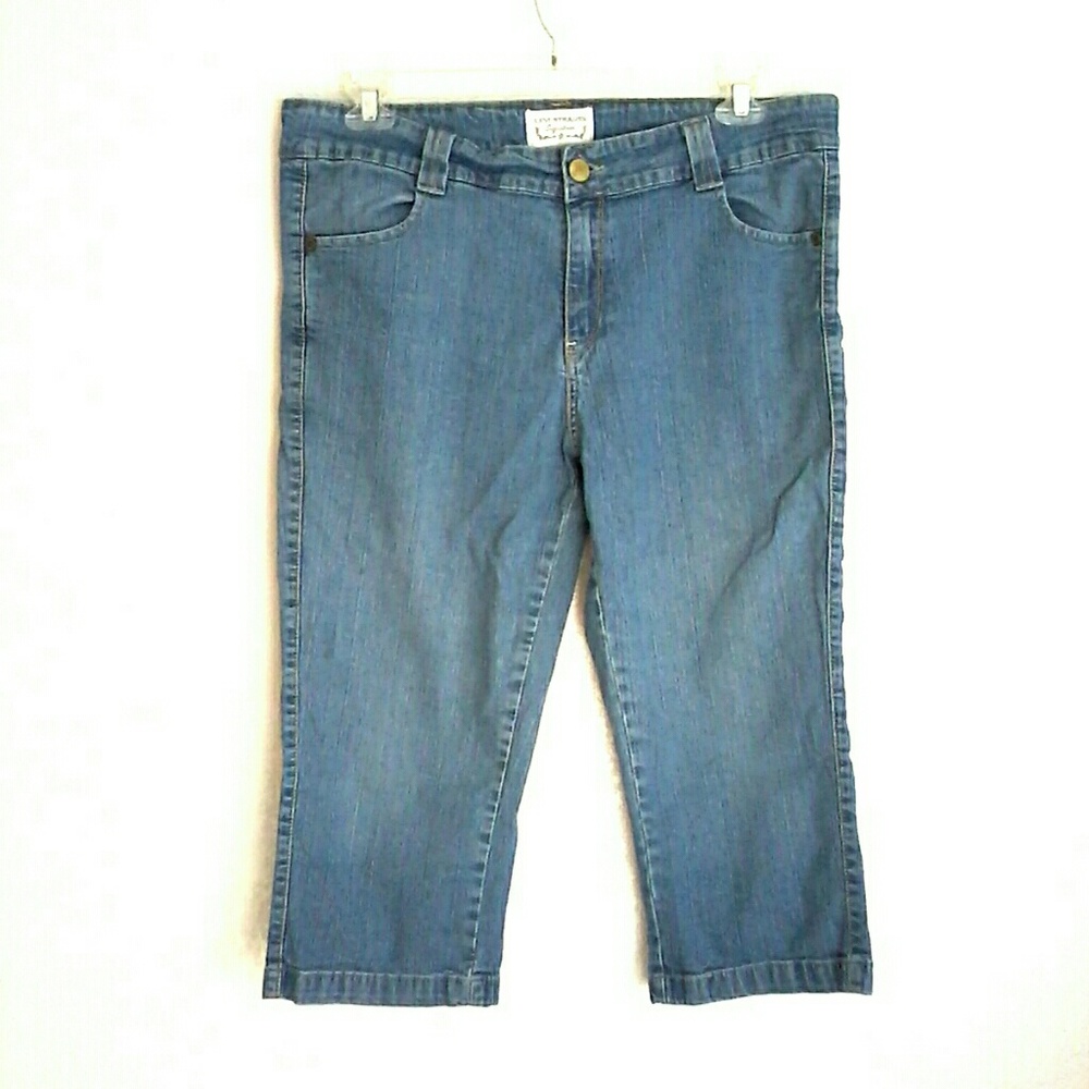 Levi strauss